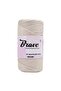 Boho Polyester Macrame 010 Bone