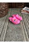Fancy Children's Closed-Front Balcony Garden Beach Pool Beach Daily Sandals Slippers - 2
