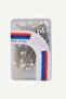 Glass Headed Bulk Needle Set– |   2.5 cm |   Mixed Colors |   For Weddings, Engagements, and Special Occasions - 3