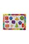 36-Piece Children's Puzzle and Jigsaw Educational Information Series, Set of 6 - 5