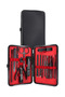 Professional 18 Piece Multifunctional Manicure And Pedicure Nail Set