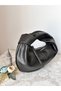 Women's Mini Jordie Handbag Black - 3