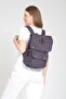 Compass Embroidered Backpack for Daily Use - Travel and Camping School - 4