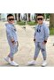 Boy's Hooded Set Sty Minah-07080002