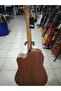 SA25 DCE SPRUCE - Electro-Acoustic Guitar - 4