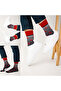 Men's Sock Set - 6