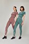 Logo Leggings Women - 2
