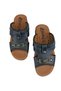 SİA BAG CURRENT COMFORTABLE ORTHAPEDIC SOLE BREATHABLE FEET BOTTOM SLIPPERS BOTTOM SANDALS MEN'S SLIPPERS