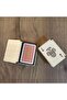 Card Paper Box Wooden Laser Cut - 2