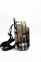 Brown - Black Sp1062 Women's Backpack - 4