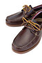 Men's Genuine Leather Brown/Tan Casual Shoes - 4