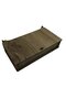 Decorative Box Crochet Box Organizer Jewelry Jewelry Box 17x9x3.5 cm - 2