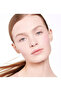 Rosy Glow - Long-lasting Refreshing Sparkly Blush with Natural Finish - 2