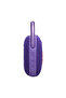 مكبر صوت بلوتوث Purple Clip5 - مقاوم للماء IP67 - 5
