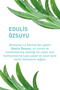 Intensive Cream - Normal and Dry Skin / Hydra Vegetal - 50 ml - 5