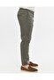Men's Elastic Waist Jogger Pants - 3
