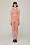 Allday Pink Leggins