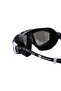 نظارات السباحة MIRROR GL7 Junior - SmkeBlckBlckWhite - 5