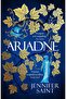 Ariadne - Saint Jennifer (İNGİLİZCE)