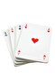 Classic Playing Card - Playing Card - Poker Card - Playing Card - Classic Playing Card - 5