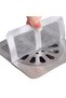 Adhesive Lavobo and Bathroom Strainer Lavobo Strainer, Lavobo Plug
