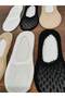 Women's 6 Pairs Lacy Ballerina Socks - 2
