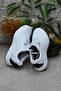 Lexus TX White Black Light Comfortable Original Product Men's Sports Shoes - 6