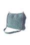 Boho Polyester Macrame 130 Lilac - 3