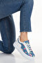 Women's Colorful Casual Sneakers 2073 - 3