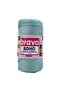 Boho Polyester Macrame 165 Mint