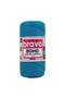 Boho Polyester Macrame 232 Turquoise