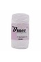 Boho Polyester Macrame 001 White