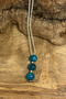 Apatite Real Natural Stone Necklace - 2