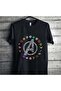 Marvel Printed Oversize Unisex Comfortable Fit T-shirt - 2
