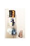 Sas Shower Cabin Hanger Flat Bathroom Shelf with Sas Shower Hanger - 3