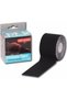 Kinesio Tape Pain Tape Sports Tape Tape 5cm*5m Kinesio Tape Black