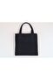 Bees Midi Black - 6
