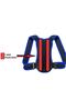 Upright Posture Corset with Underwire for Children Medical Chiphosis Scoliosis Anti-Hunchback Corset (girl-boy) - 3