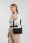 Smbyb1147-0083 Ice Gray Women's Tiny Crossbody Bag - 4
