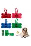 15 Bone Shaped Carrying Bags and Bags for Pets - Carrying Stool - 2