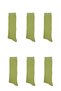 Soldier Socks Pack of 6 Novice Soldier Belayed Soldier Socks - 2