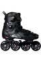 F5s Eclipse Black Urban Skater