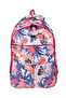 Baby Care Bag 9303 Butterfly Waterproof Baby Care Backpack - 2
