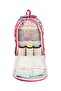 Baby Care Bag 9303 Butterfly Waterproof Baby Care Backpack - 4