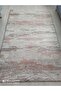 Elastic Carpet Cover Made of Soft Velvet Fabric