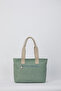 Green Women's Shoulder Bag 05PO24Y1694 - 5