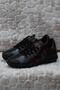 Skıll TF J Black Red Lawn Field Carpet Field Boys' Soccer Shoes - 2