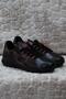Skıll TF J Black Red Lawn Field Carpet Field Boys' Soccer Shoes