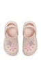 Nesa 4Fx Coral Girl's Slippers - 4