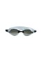 Adult Swimming Goggles Reflex GT14 MsmkeSlvrSlver Mir